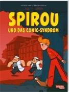 Spirou und Fantasio Spezial 41: Spirou und das Helden-Syndrom