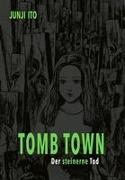 Tomb Town - Schrecken aus der Gruft