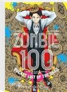 Zombie 100 – Bucket List of the Dead 9