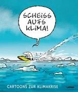 Klima-Cartoons
