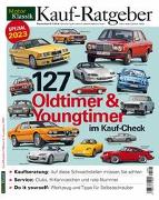 Motor Klassik Kaufratgeber - Oldtimer & Youngtimer