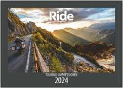 RIDE - Touring Impressionen 2024