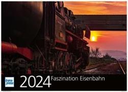 Faszination Eisenbahn 2024