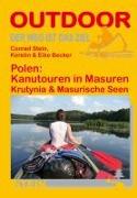 Polen: Kanutouren in Masuren