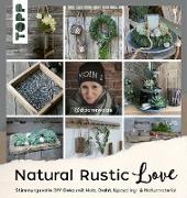 Natural Rustic Love