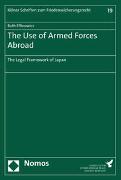 The Use of Armed Forces Abroad