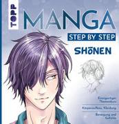 Manga Step by Step Shōnen