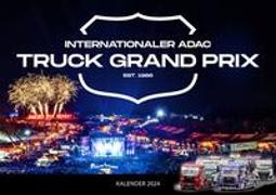 Truck Grand Prix Kalender 2024