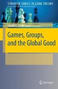 Games, Groups, and the Global Good