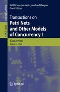 Transactions on Petri Nets and Other Models of Concurrency I