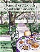 Journal of Mobile's Southern Cookery