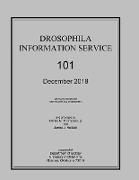 Drosophila Information Service December 2018 Vol. 101