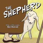 The Shepherd (revised)