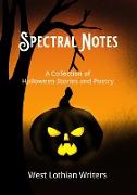 Spectral Notes