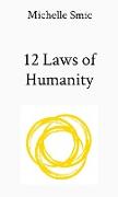 12 Laws of Humanity