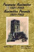 Panamanian Numismatics 1501-1903 Numismática Panameña 1501-1903