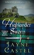 Highlander Sworn