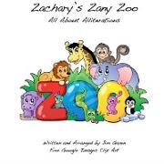 Zachary's Zany Zoo