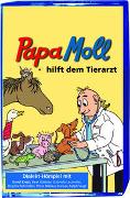 Papa Moll hilft dem Tierarzt MC