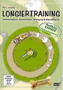 Longiertraining für Hunde. DVD