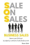 SOS BUSINESS SALES