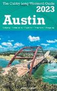 Austin - The Cubby 2023 Long Weekend Guide