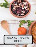 Beans Recipe Book