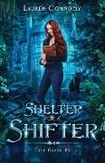 Shelter for a Shifter