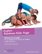 Insegnare Rainbow Kids Yoga
