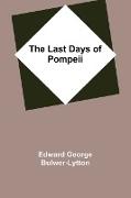 The Last Days of Pompeii