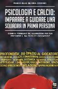 Psicologia e Calcio