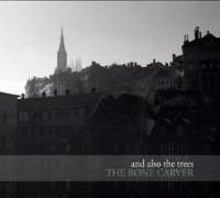 The Bone Carver
