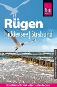 Reise Know-How Reiseführer Rügen, Hiddensee, Stralsund