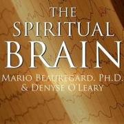 The Spiritual Brain Lib/E: A Neuroscientist's Case for the Existence of the Soul