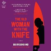 The Old Woman with the Knife