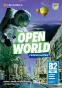Open World First Student’s Book and Workbook Edizione Digitale