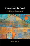 Plato's Sun-Like Good