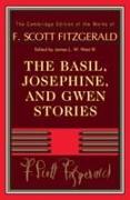 The Basil, Josephine, and Gwen Stories