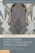 Global Gender Constitutionalism and Women's Citizenship