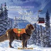 Search and Defend