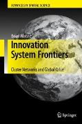 Innovation System Frontiers