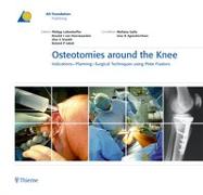 Osteotomies around the Knee