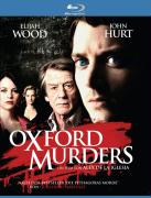 Oxford Murders