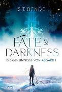 Fate & Darkness
