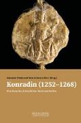 Konradin (1252¿1268)
