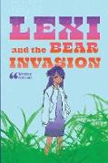 Lexi and the Bear Invasion