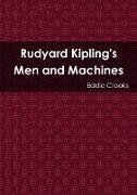 Rudyard Kipling's Men and Machines