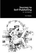 Journey to Self-Publishing