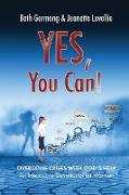 Yes, You Can!