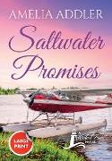 Saltwater Promises